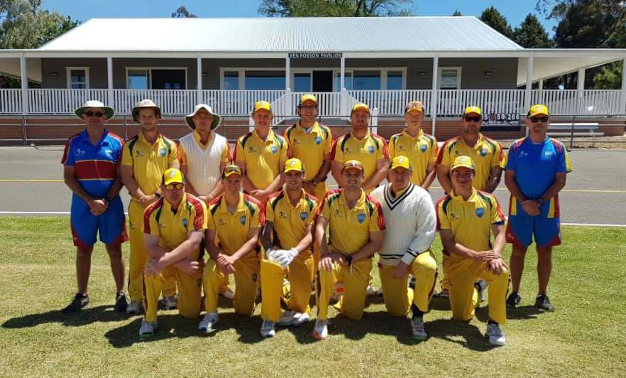 cricket_illaw's tweet photo. CI have 5 players selected in GIZ’s Country Champs team to be played in Goulburn Nov 20-22
The team:
K White (c) 
M Hearn 
T Nunn 
X McDevitt
E Denhartog
R Voysey 
B Richards
A Brown
R Maguire
B White
E Brookes
J Weller 
W Gamble
Coach: Dean Merola
Asst: Steve Nikitaris https://t.co/tSI6bp6bm6