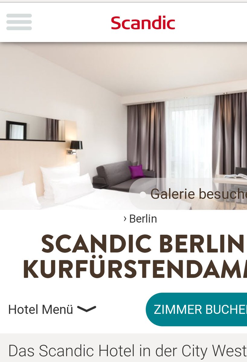 Kaizen_33's tweet photo. Liebe Studenten, dank horrender Bußgelder beim #Mietendeckel + #Pandemie hat das WG-Zimmer in Berlin vorerst ausgedankt. @ScandicGlobal Gruppe bietet euch bis 31.03.21 monatsweise Zimmer inklusive #WLAN an. Das alles in Top-Lage direkt am #Kudamm! #RipWG
https://t.co/EryGKJgOUv https://t.co/UdjXmpwFpW