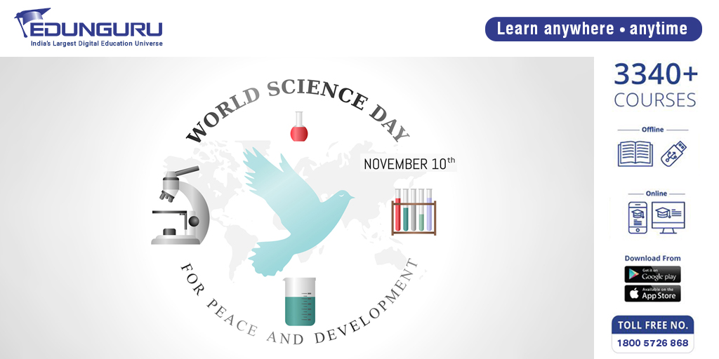 edunguru's tweet photo. Happy World Science Day
.
#Edunguru #EducationForAll #DigitalEducation #SSC #govtexam #OnlineEducation #OfflineEducation #HappyWorldScienceDay #WorldScienceDay #ScienceDay https://t.co/emvaINU1Jb