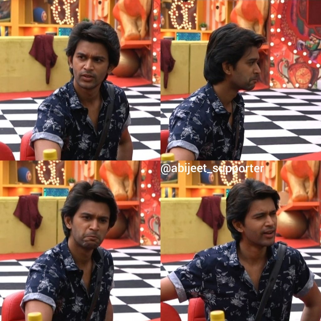 గిర్రా గిర్రా.. అరె తిరిగుతాందే బుర్ర :  #అభిజిత్ ..  #BiggBossTelugu4  #BiggBoss4Telugu