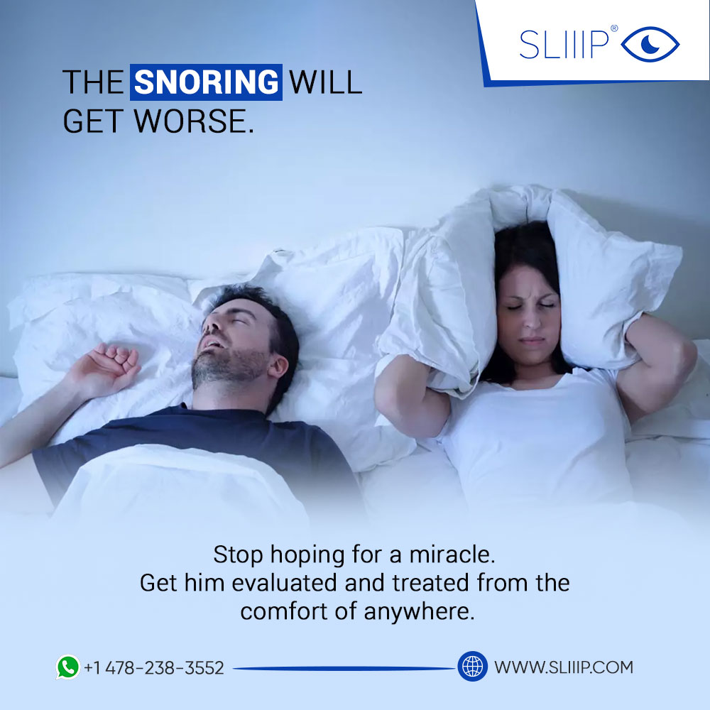 ServicesSliiip's tweet photo. The snoring will get worse.
Stop hoping for a miracle. Get him evaluated and treated from the comfort of anywhere.
https://t.co/FRdUr4tpcP
#snoring #usa #macon #sliiip #georgia #sleepdoctor https://t.co/mrV7W5byR2