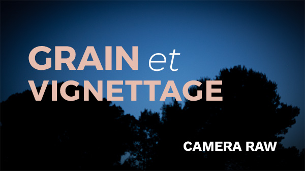 CorreiaE34's tweet photo. Bonjour,
Aujourd'hui je vous montre comment paramétrer les effets de grain et de vignettage dans #Camera_Raw https://t.co/SqTjxsRBeO via @YouTube https://t.co/uS1zrdCw2W