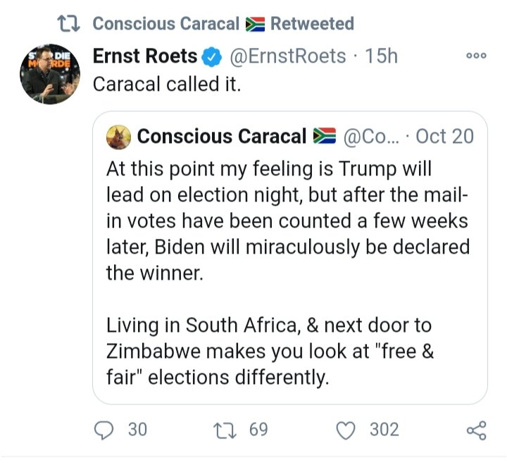 Dit is vir ons 'n baie groot (en ons wil sê onverwagse, maar who are we kidding right?!) eer om aan te kondig dat die Mannetjiesvrou-span pas bekroon is as intellektuele en kulturele leiers van die volk. Onthou net dames: ons braai jou vleis nét reg.