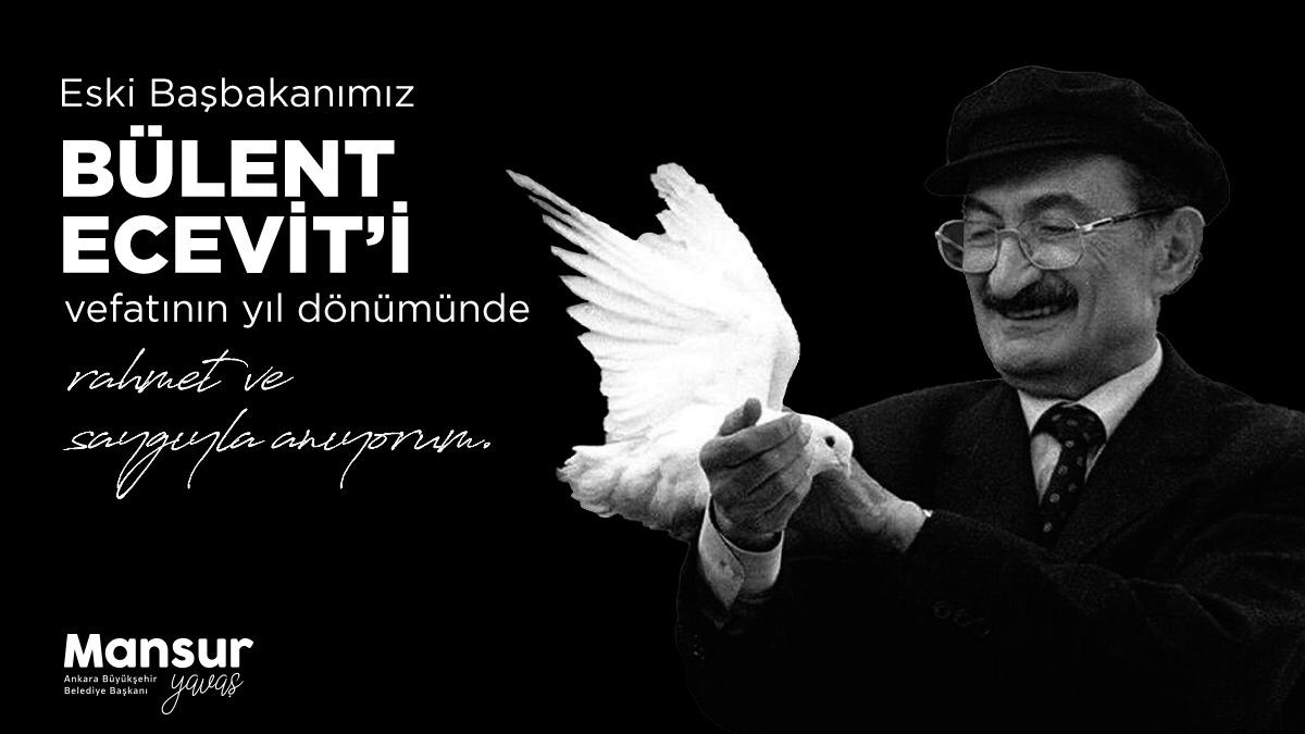 Mansur Yavaş