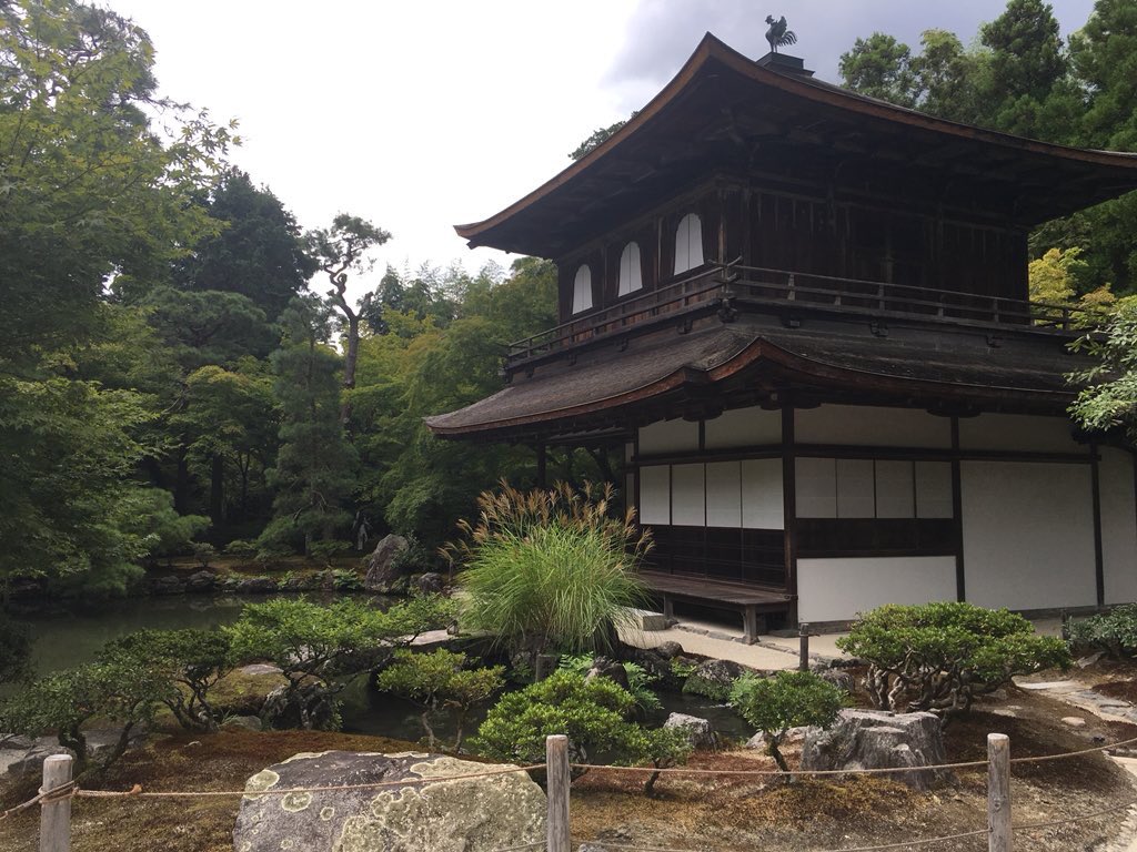 jpraizo's tweet photo. Kyoto 
#Japan #anime #kyoto https://t.co/5HxuMfAGpy