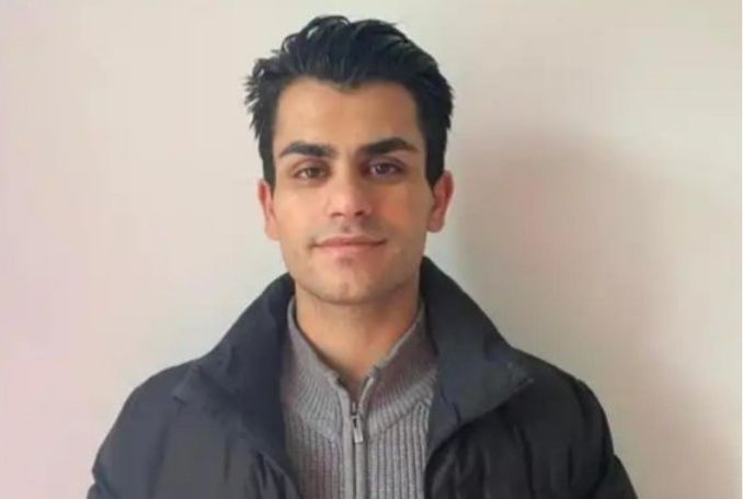 RamzyBaroud's tweet photo. A 23-year-old #Palestinian was recognized for helping to save the life of a police officer during a deadly gun attack in #Vienna. https://t.co/0fGIjj1Wm5 via @PalestineChron #Palestine #Viennashooting https://t.co/EVCc5P1NFL
