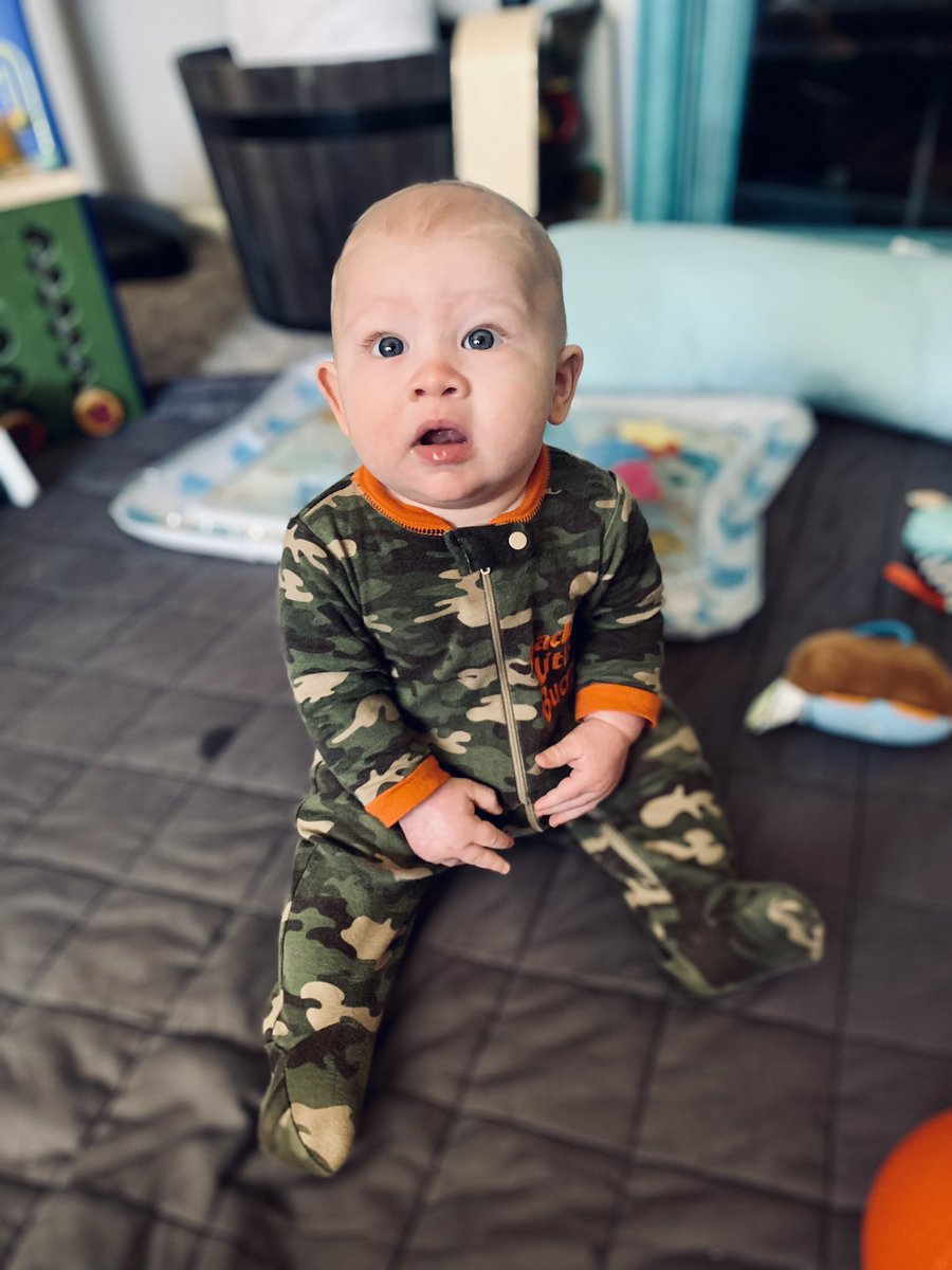hannahmrandall's tweet photo. I couldn’t do this life without you, Coop https://t.co/TpeJaAP5j0