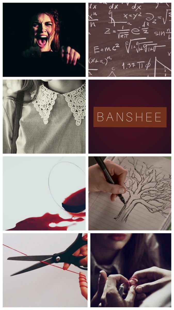 Lydia Martin (@deathslastcry) on Twitter photo 