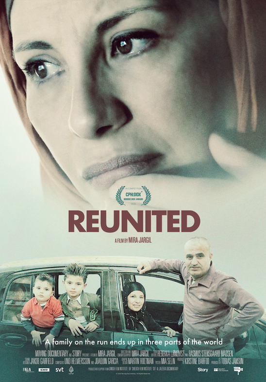 DIFFindia's tweet photo. Reunited (2020) by Mira Jargil is an emotional but lucid documentary following a family divided by war, and the consequences of grave choices made under extreme pressure.
Streaming until Nov 8 at https://t.co/ydH6HZi376
#DIFFIndia #DIFFgoesdigital https://t.co/zTpQ7fjoi6