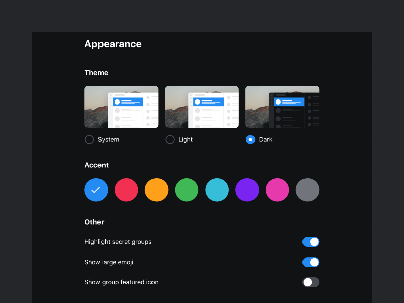 Openland tweet media
