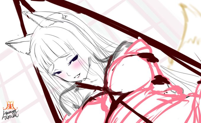 サンジョウノ・春姫 制作中(term52)

#ダンまち #サンジョウノ・春姫 