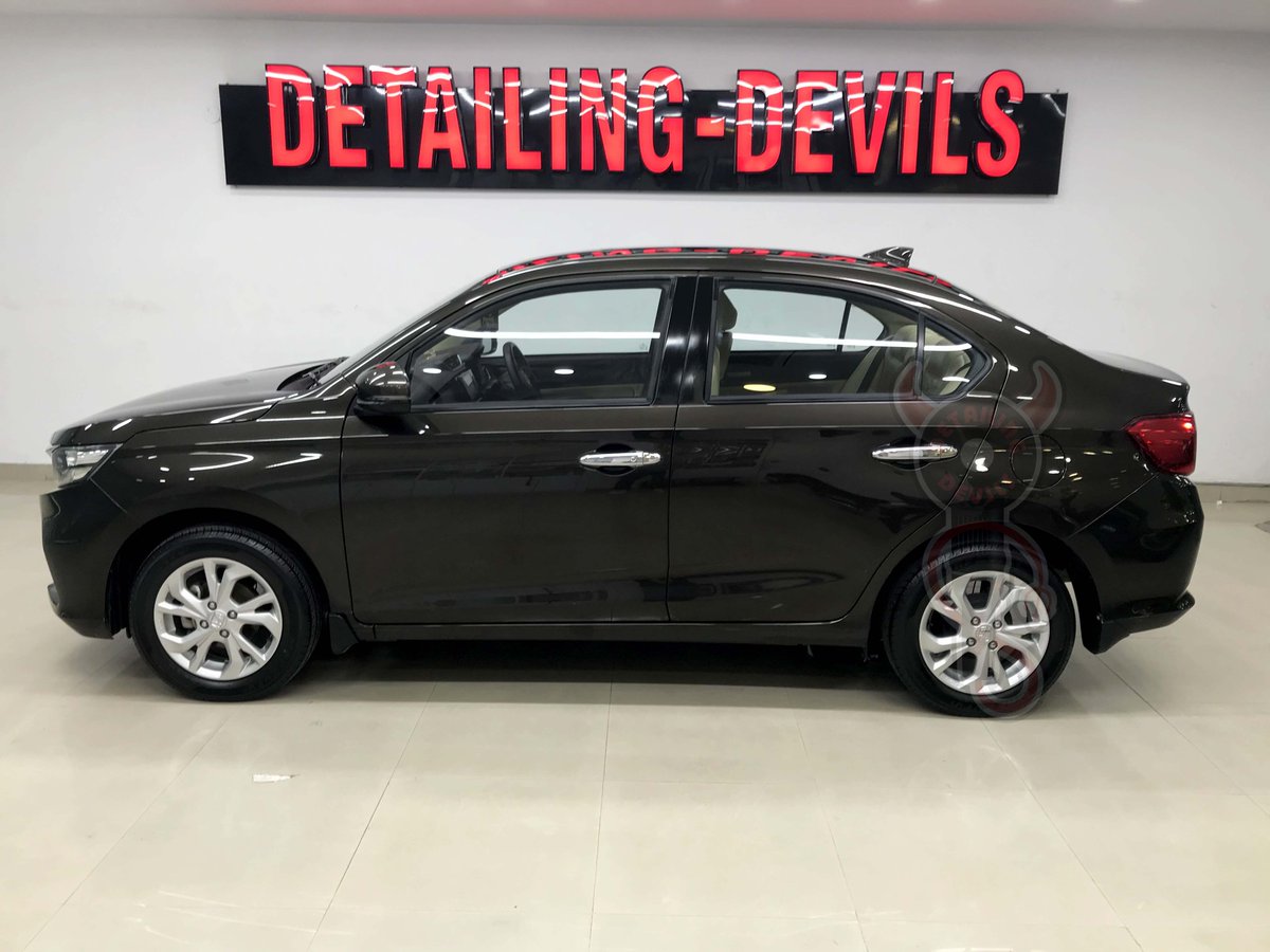 detailingdevils's tweet photo. It’s always great to see vehicles like these coming in our studio for ‘Detailing’ and ‘Protection’. ‘SRS’ and 9H DNA Absolute coating for this Honda Amaze!

Contact us at + 91 9999051888 / +91141545488
Map: https://t.co/IRPFN7MZjl

#Detailingdevils #Honda #amaze https://t.co/UUAox29IWD