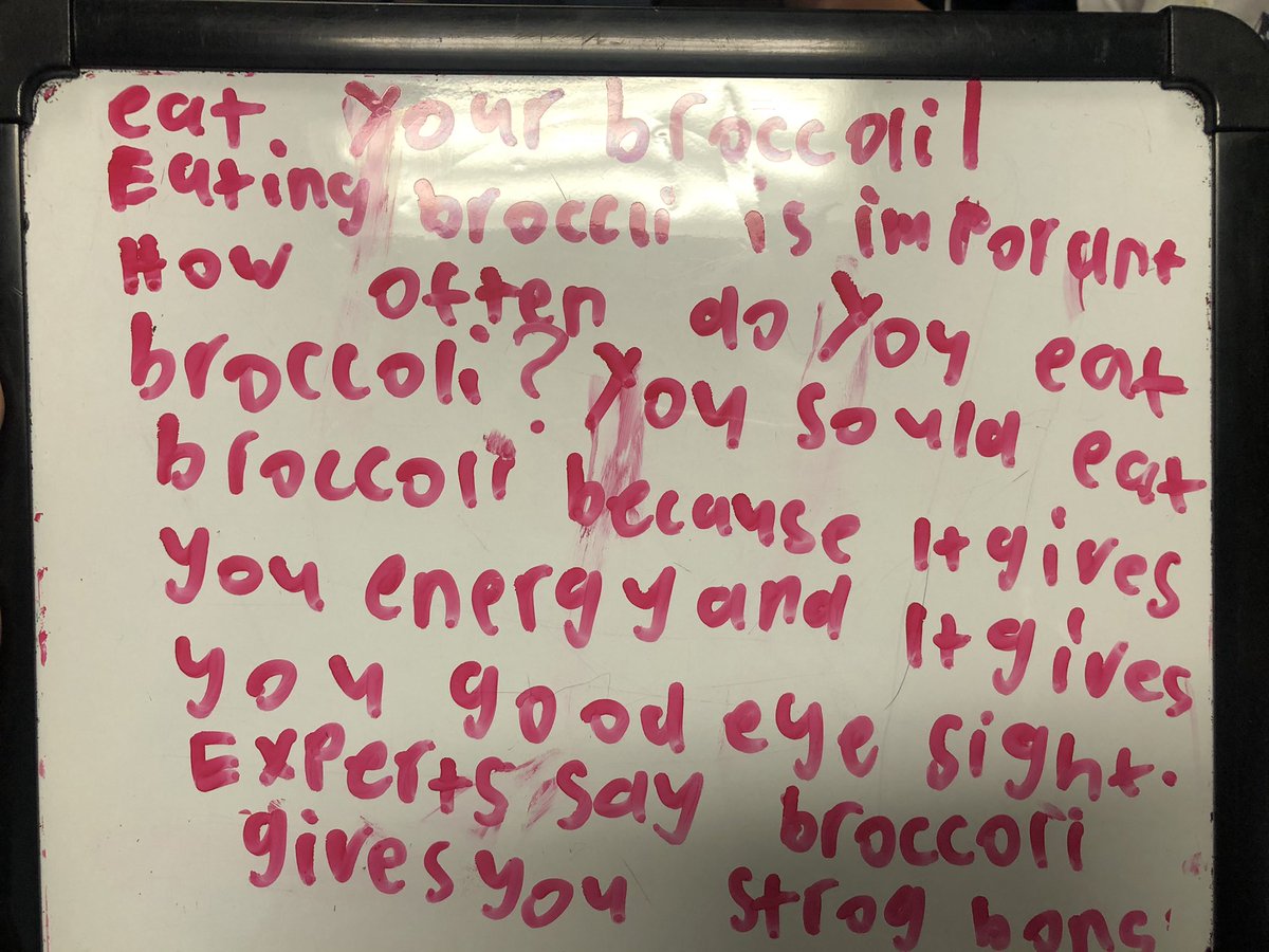 Go to sleep! Our Year 1 teachers are so impressed with their students persuasive writing! <a href="/JoDooner/">Jo-Anne</a> <a href="/training247au/">Training 24/7</a>