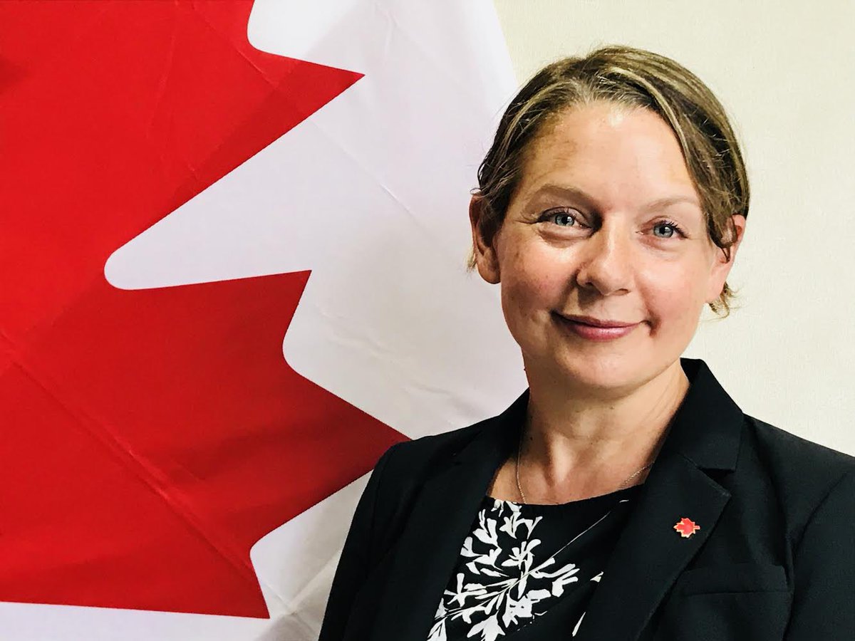 Canada in Kenya, Somalia and Uganda tweet media