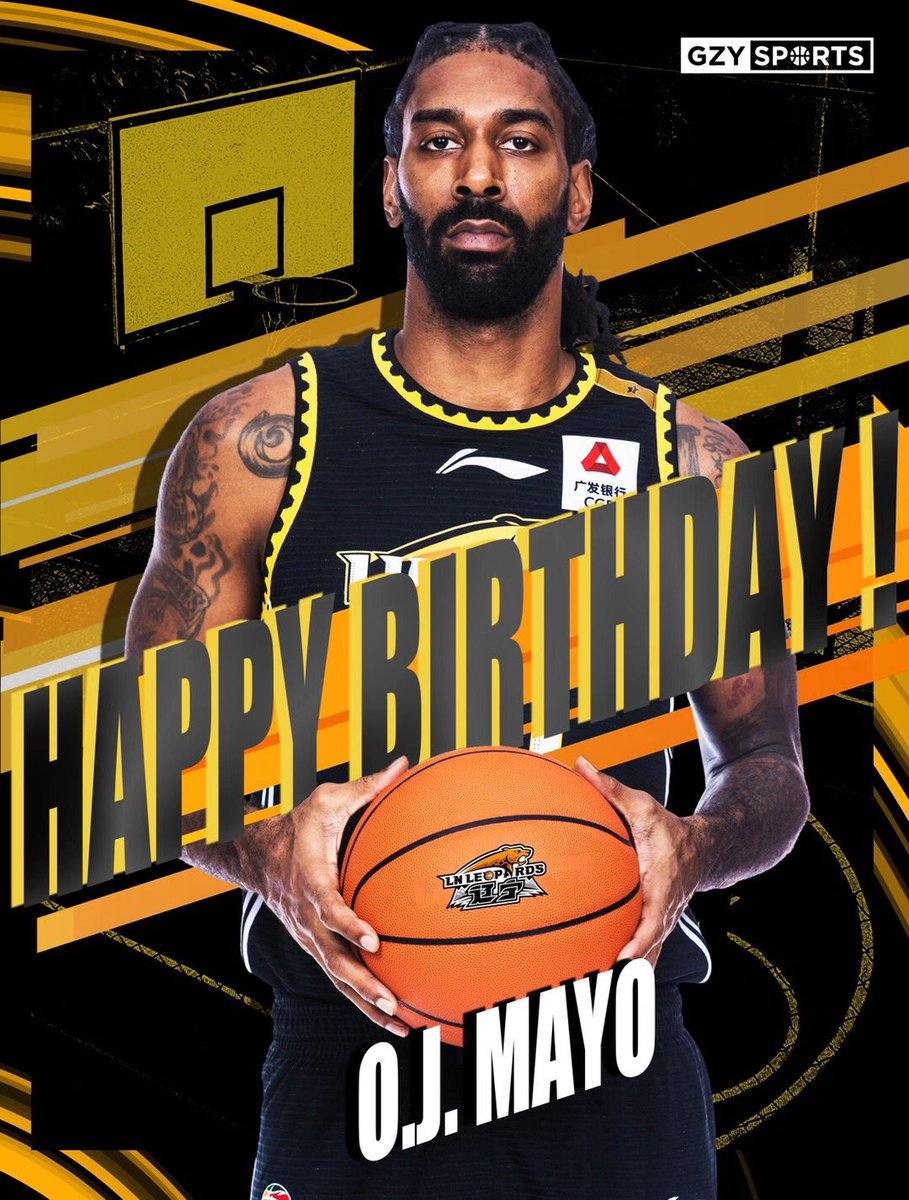 SportsGzy's tweet photo. Happy Birthday OJ!
#TEAMGZY https://t.co/MwXgEJEnEp