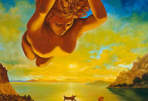 Anche se il timore avrà sempre più argomenti, tu scegli la speranza.
#Seneca
📷Badacsonyi