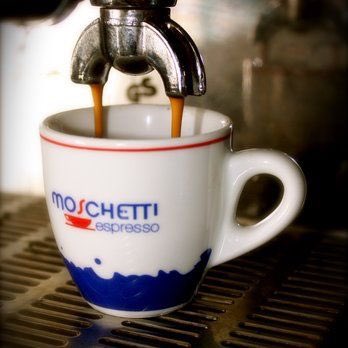 MoschettiCoffee's tweet photo. Entrez en résistance! #moschetticoffee https://t.co/TWOPD6zxcZ