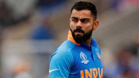 Puneet25_18's tweet photo. Happy birthday @imVkohli 🔥🔥 tum jeeyon hazaron saal or aise hee bowlers ko #thokte raho🤓 always have a special place in my life #cheekubhaiyakabday❤️ https://t.co/5sY1HZbyj5