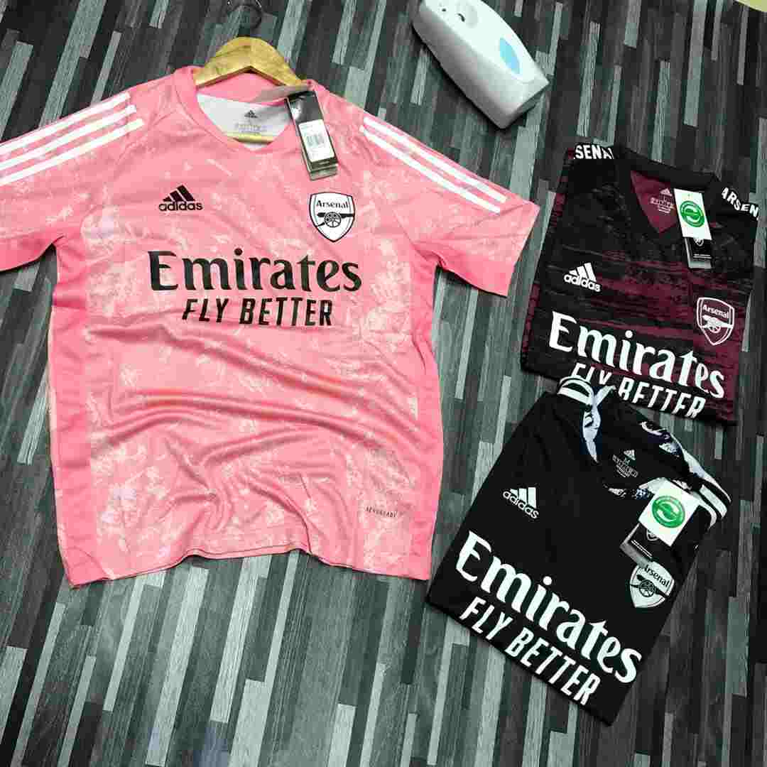 olamide035's tweet photo. Please Patronise us for your authentic affordable jersey.

Send us a Dm @JGuardain to Order and pre-order.

Delivery nationwide💯 https://t.co/Q6rhkgf5cE