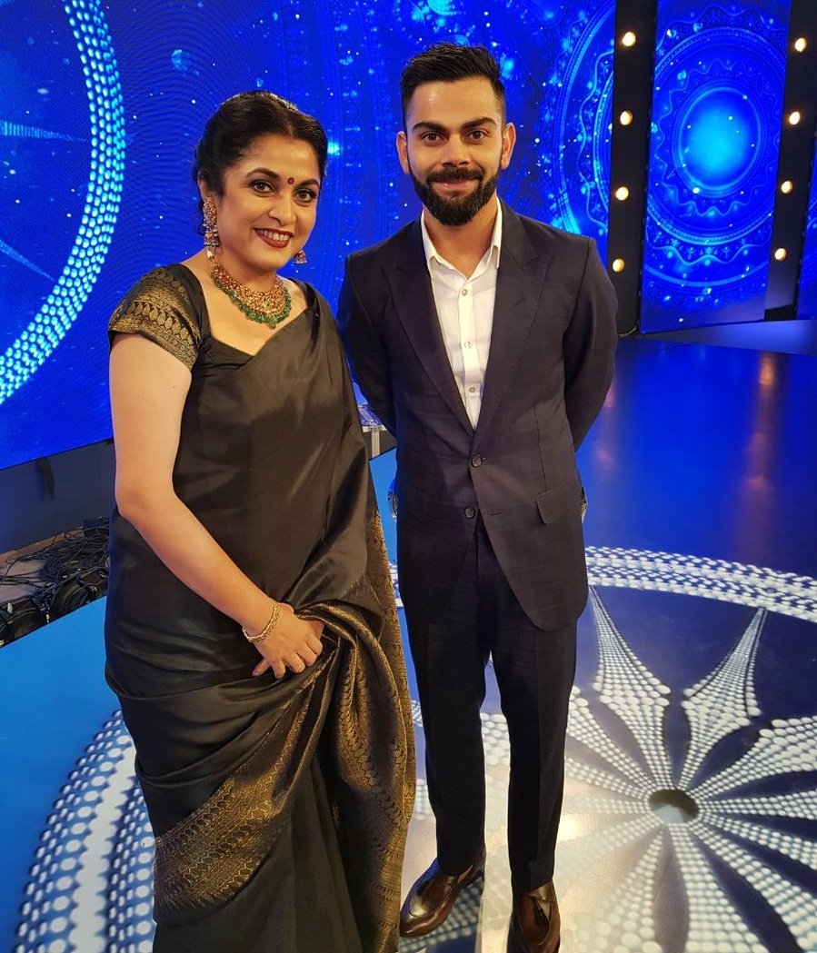 iam_Dipali1's tweet photo. Happy Birthday King @imVkohli
Sir On Behalf Of All Queen @meramyakrishnan Fans♥️

#HappyBirthdayViratKohli 
#HappyBirthdayVirat https://t.co/BCddnq8eIc