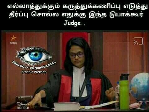 Renushree15's tweet photo. @vijaytelevision https://t.co/F255IZ8yZO