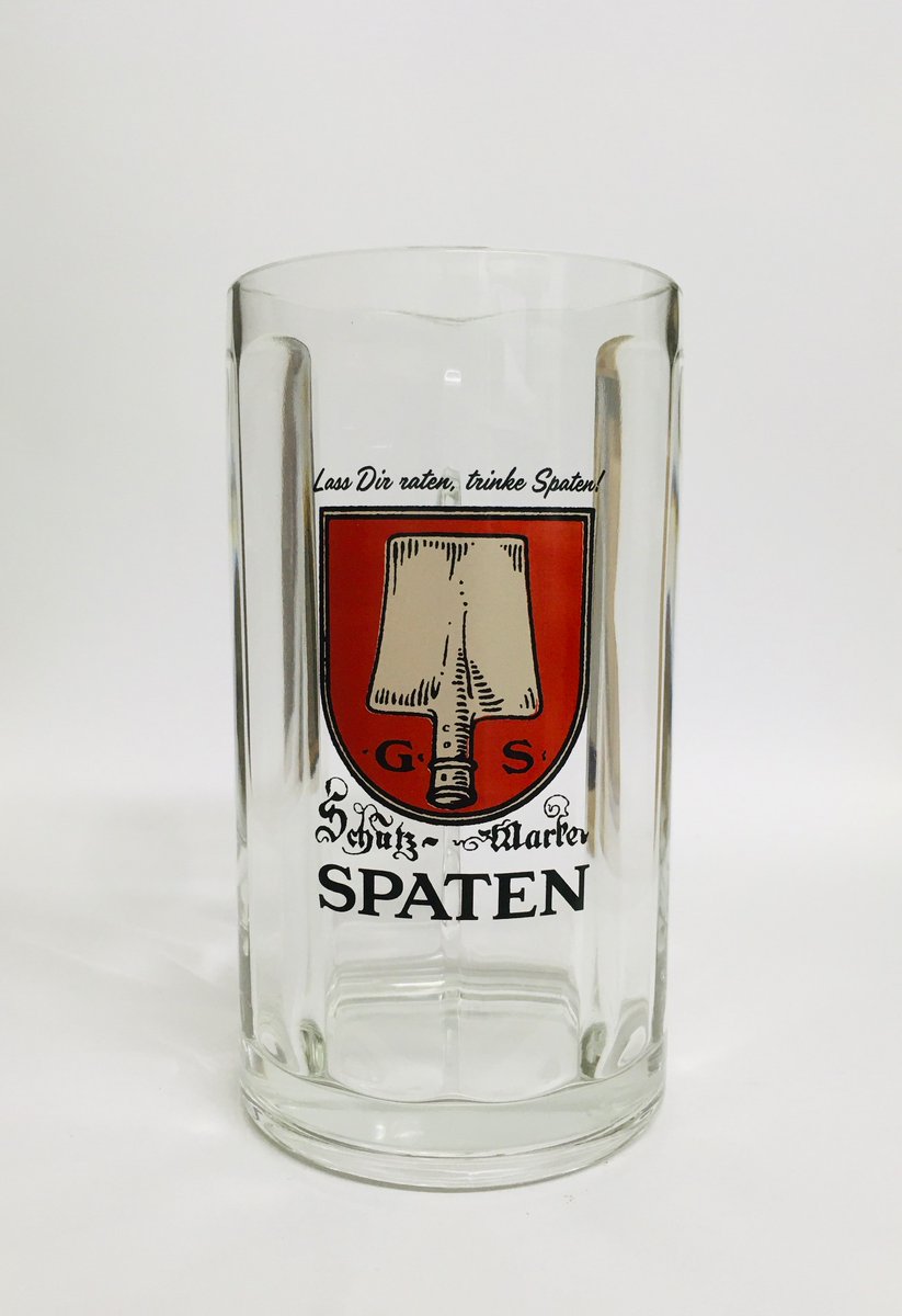 Spatenbrau Hashtag On Twitter
