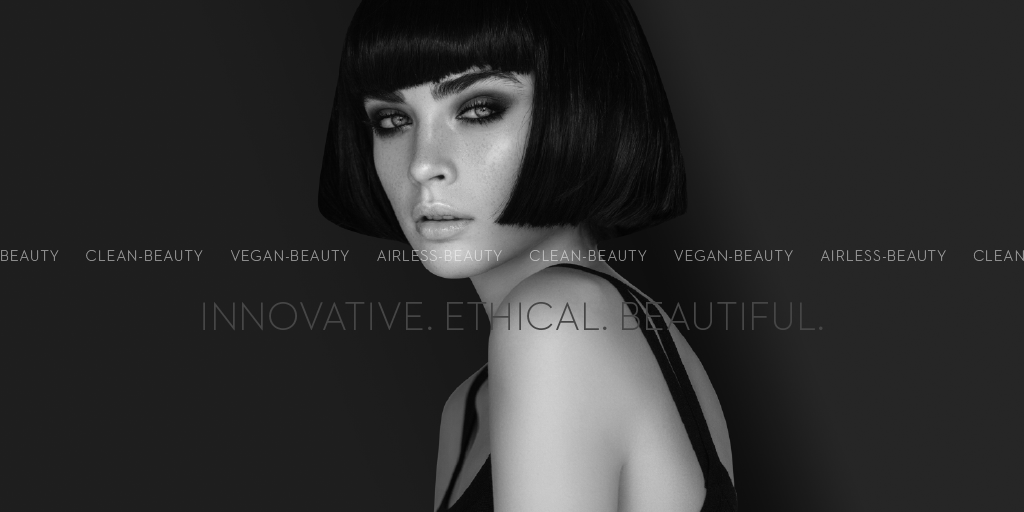 NEODERMA's tweet photo. NEODERMA: Innovative. Ethical. Beautiful. 
Clean Beauty for the Smart Generation

#Neoderma #CleanBeauty #VeganBeauty #Skincare https://t.co/SpaWMbNRjY