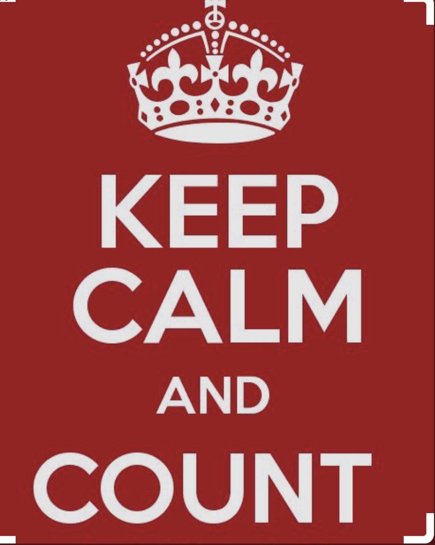 Democracy matters most!