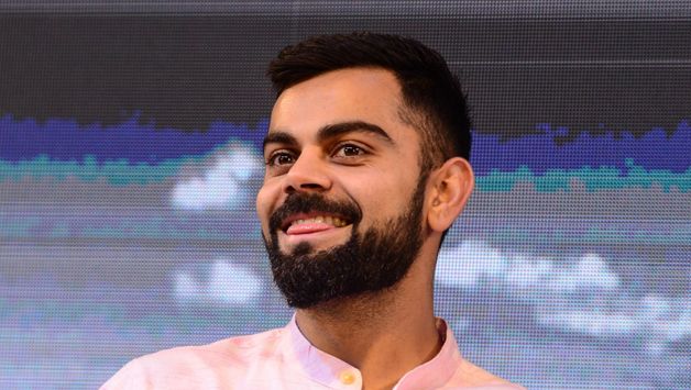 Wrote something on  @imVkohli on Facebook last year after the India-Pakistan match. Trying to reproduce the same on Twitter. Meanwhile, a very happy birthday to one of the finest of our times and a personal favourite. #HappyBirthdayViratLong thread alert: