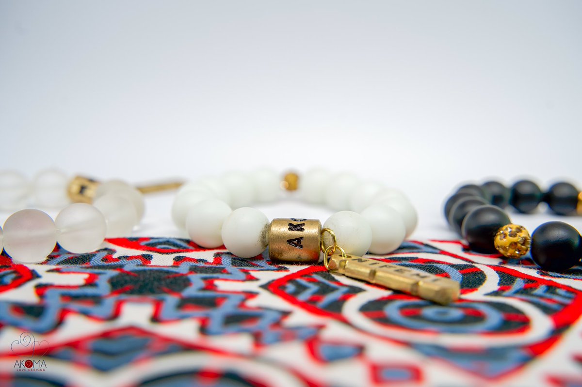 akomalovedesign's tweet photo. What you get by achieving your goals is not as important as what you become by achieving your goals. ~ Zig Ziglar
#akoma #akomalove #selflove #livefreely #loveopenly #ghana #beads #ghanaianbeads #accra #accraghana https://t.co/ju8uENDOLr