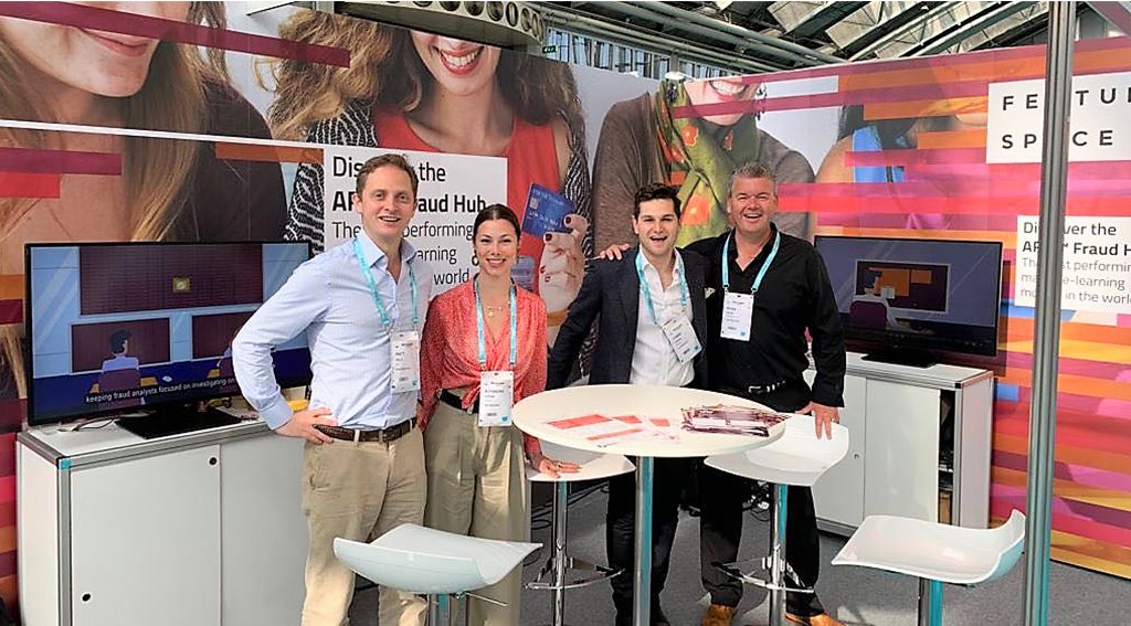 FintechNewsHK's tweet photo. Here’s the Winner of the Global Fast Track Programme at the Hong Kong Fintech Week https://t.co/jSuxz6kdkR #fintech #financialservices #tech #fraudprevention #HKFintechWeek #HKFintechWeek2020 https://t.co/HUYR45a276