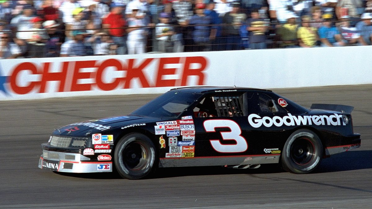 And of course why not, Dale Earnhardt rounds out this list with his 7th Championship. He clinched it by winning the 1994 AC Delco 400 at Rockingham, with 2 races remaining. https://www.dailypress.com/news/dp-xpm-19941024-1994-10-24-9410240155-story.html