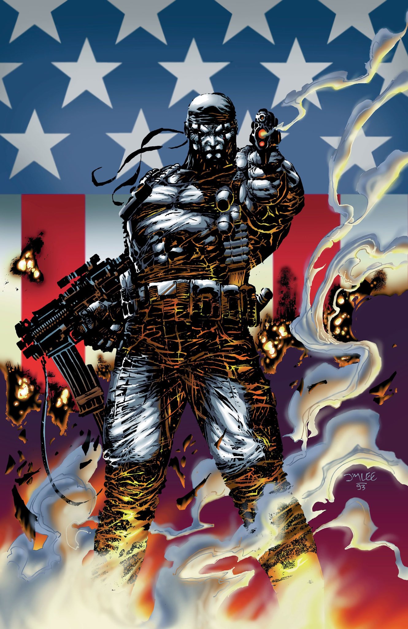 Cool Comic Art No Twitter Deathblow By Jim Lee Jimlee T Co Favhto5and Twitter Cool Comic Art No Twitter Deathblow By Jim Lee Jimlee T Co Favhto5and Twitter