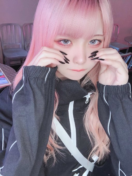 コスプレイヤーいちのTwitter画像15