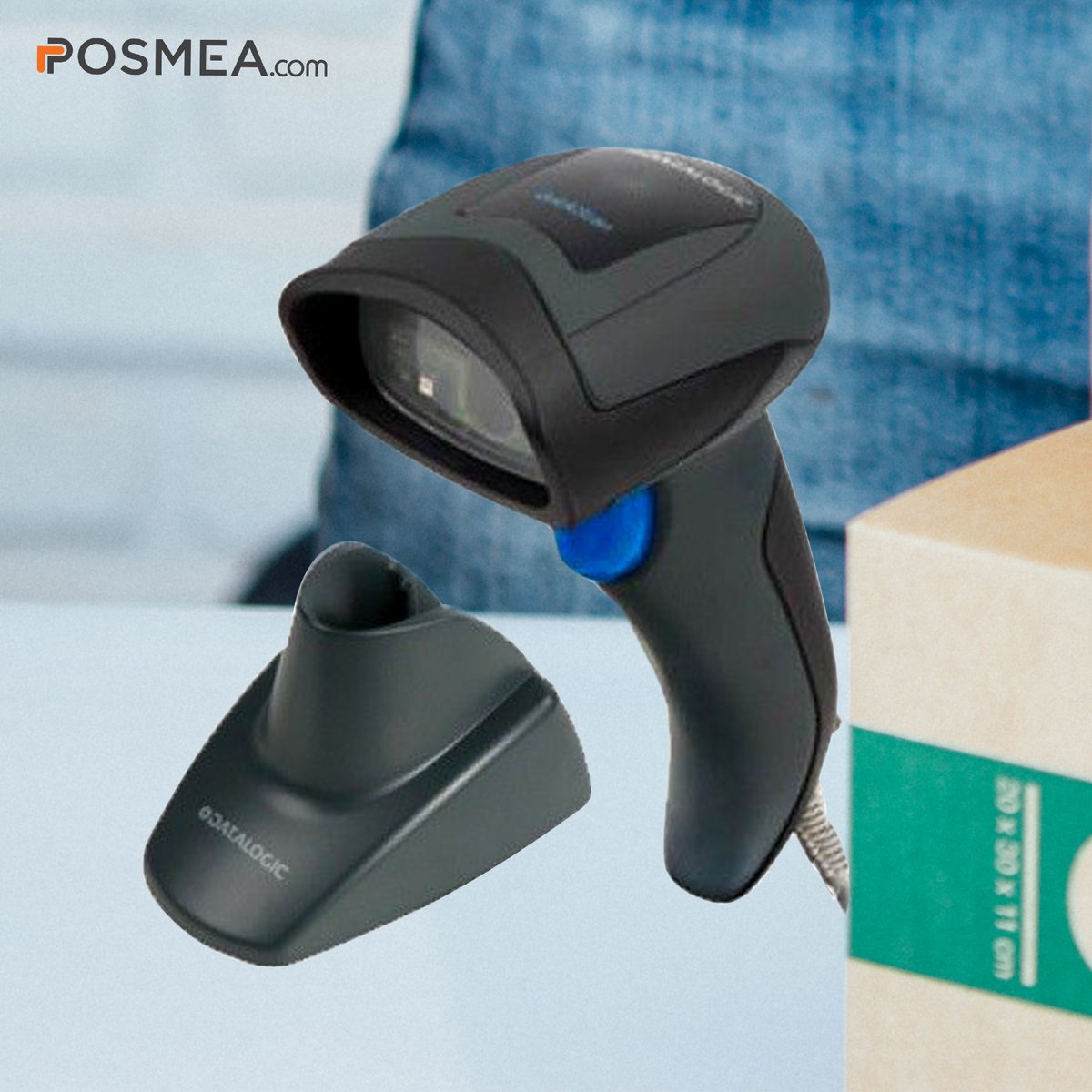 posmeaonline's tweet image. Datalogic QuickScan QD2430 Barcode Scanner QD2430-BKK1S (2D, Wireless)

Shop Online At posmea.com/ae/datalogic-q…

#Datalogic #HandheldBarcodeScanner  #posmeauae #oman #saudi  #posmachines #posamchinesindubai #barcodeprinter  #bestposmachines #possoftwares #posuae