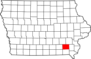 That means Jefferson County, Iowa is officially Kanye's Best County! (Barring some weird situation in another state where he received a lot of write-ins)In conclusion, it is always the transcendental meditation people. Thanks for traveling this trail with me