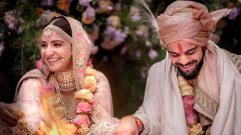 Kohli’s metamorphosis into a sane mind yet retaining his insane hunger would put Kafka to shame. He met Anushka Sharma on the sets of a shampoo ad, and after an on-and-off relationship, finally married her in the later half of 2017.+