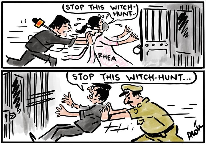 abdulbasit_tech's tweet photo. For BJP kind information,

Arnab is not a journalist!

#IndiaStandsWithMumbaiPolice https://t.co/flFViP3HcV