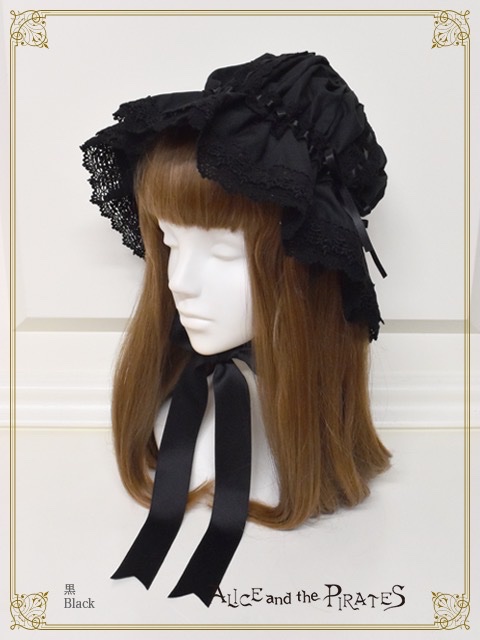 Baby The Stars A P新作情報 クラシカルメイドキャップ 7 500 税 がご好評の為リピートすることが決定しました メイドコーデにぴったりのクラシカルなアイテムです 本日より店舗にて絵型公開 ご予約受付中です 詳細はこちら