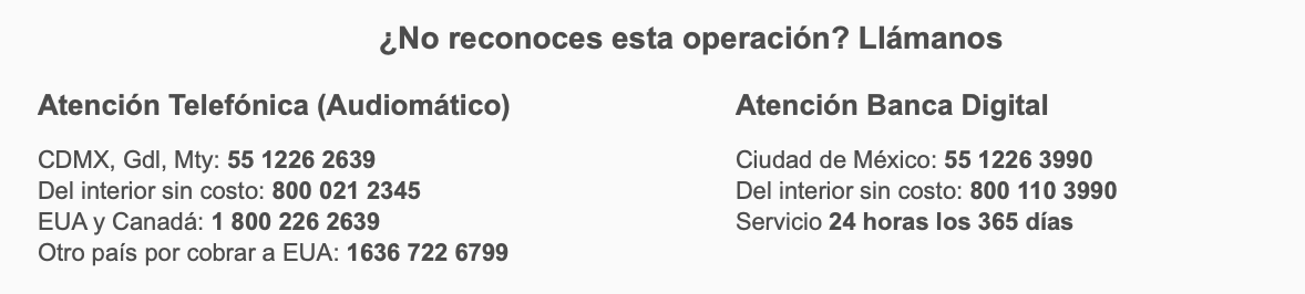 nacho_deltoro's tweet photo. Servicio 24 horas 365 dias??? Acabo de llamar a este numero y dice que el horario de atencion es de Lunes a Viernes de 7 a 23 horas #fakenews #YaBasta @Citibanamex @ContactoCitibmx https://t.co/WjncyBtOpG