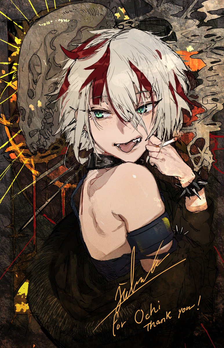 このはな 木野花 ヒランコ １１月あたりからのお仕事募 ご依頼で書いた依頼主さんのうちの子たち 他人のデザインしたキャラ書くのは頼まれないと書かないものやテイストに挑戦できてお金をもらえるのですごく楽しい