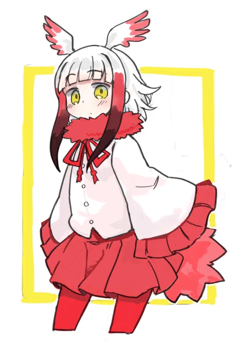 トキ 