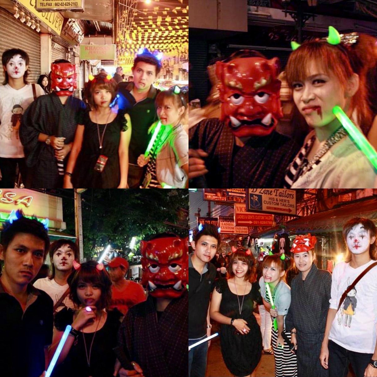 WMokkhawesa's tweet photo. With friends #โมกขะเวส #dendae https://t.co/D8x1cqnOyh