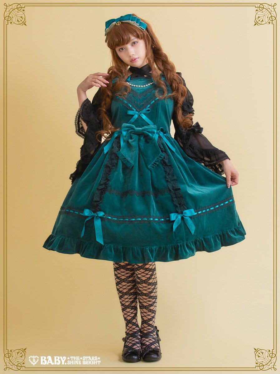 Promenade planteeパーリィジャンパースカート ⭐︎BABY入荷情報⭐︎】Promenade planteeパーリィジャンパースカート