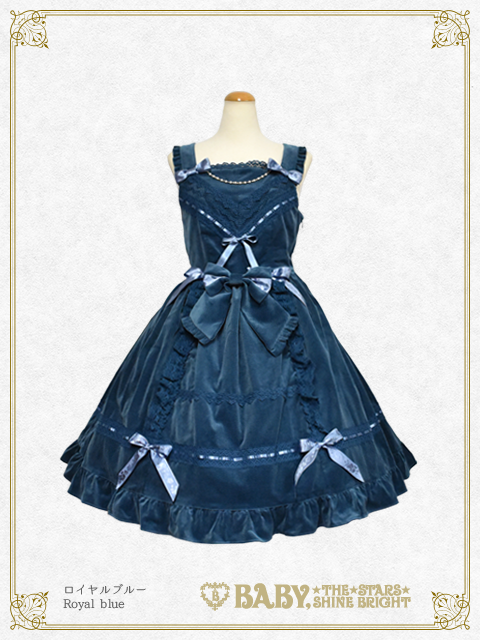 Promenade planteeパーリィジャンパースカート ⭐︎BABY入荷情報⭐︎】Promenade planteeパーリィジャンパースカート