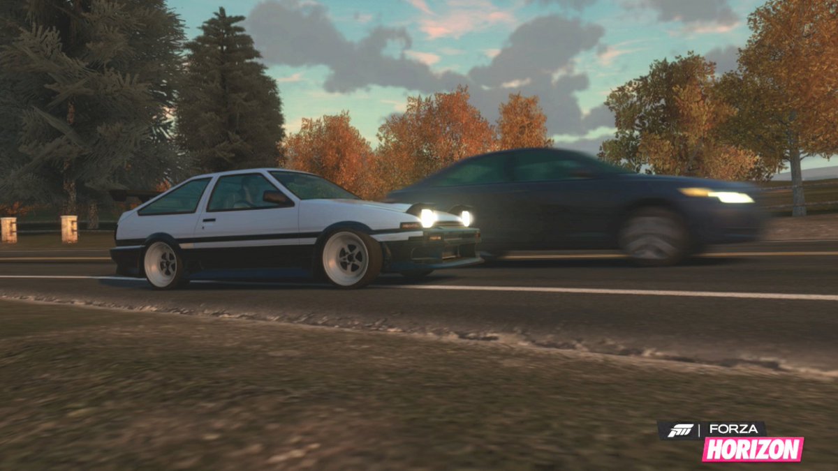 #ForzaHorizon #XboxShare