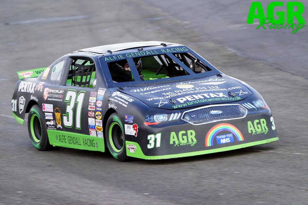 JUNIOR AMERICAN CUP CAR RACING 2020 CHAMPION !!!
I am delighted to announce that with the cancellation of the last round due to lockdown I have now officially been crowned the winner of the 2020 Junior American Cup Car Racing Championship.
#2020champ #ovalracing #motorsport 1/3
