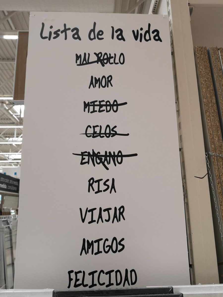 isaacestevezsan's tweet photo. Latidos y esperanza en blanco y negro. Lista de la vida. ¿Cuál es la tuya?
#UnLatidoUnaEsperanza https://t.co/UmeJGjGCB6