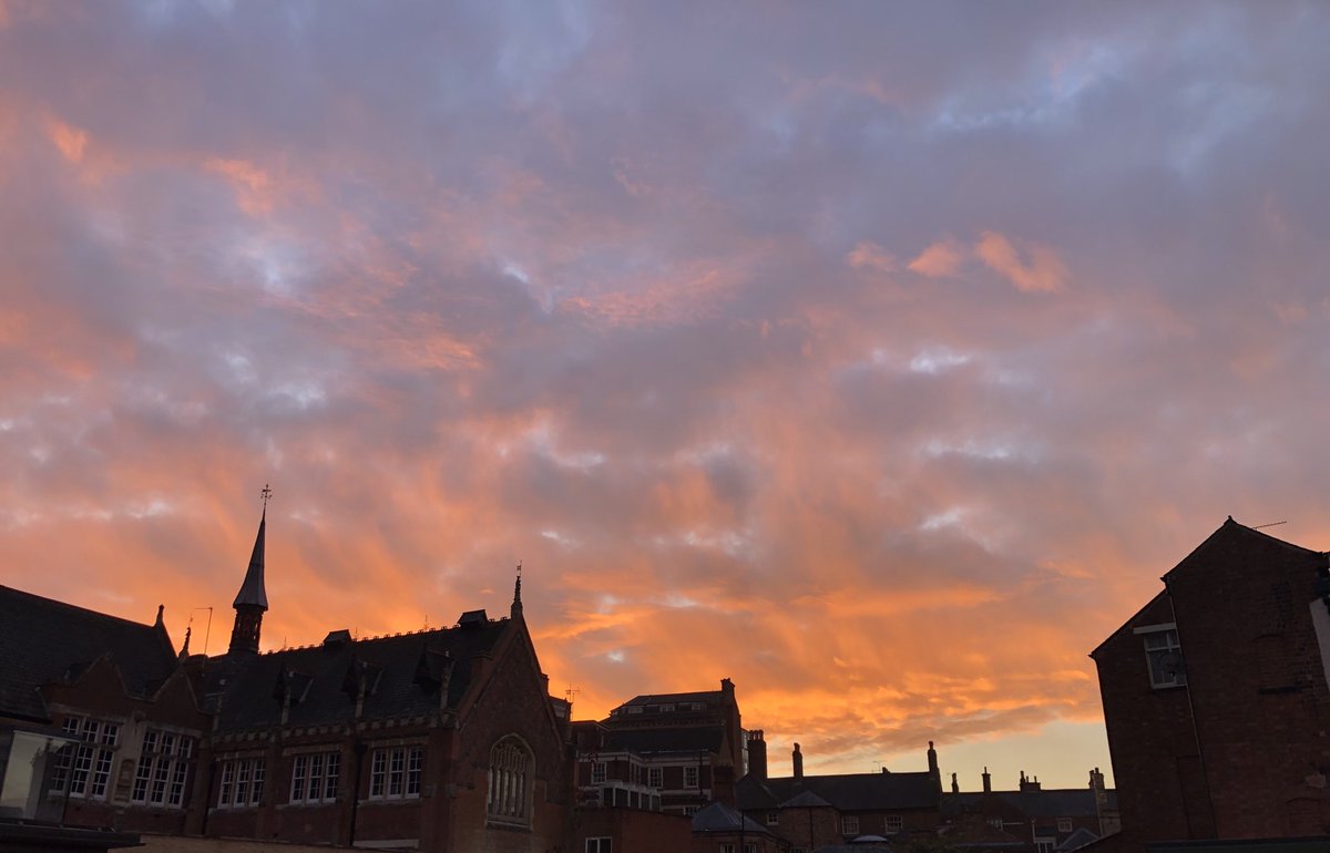 revrbennetts's tweet photo. ‘Til the day breaks and the shadows flee’ we pray, ‘Your Kingdom come, your will be done.’ #PrayForTheNation #247prayer https://t.co/2uwLffgoN2