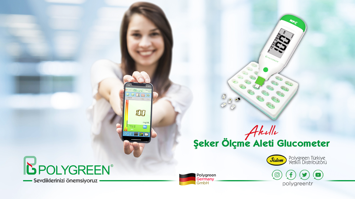 polygreentr's tweet photo. Akıllı Şeker Ölçme Aleti Glucometer ile şeker ölçümlerinizi OuCare uygulaması aracılığıyla telefonunuza aktarın.
📌https://t.co/MIaCNRac2Z
#polygreen #polygreentr #şekerölçer #şekerölçmealeti #glucometer #şeker #şekerölçümü #oucareapp https://t.co/FHuXJPSENA